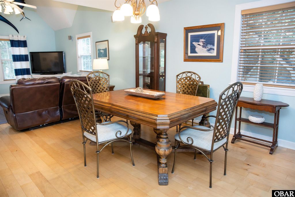 Image 16 of property listing at 207 W Barnes Street Lot 4, Nags Head, NC 27959