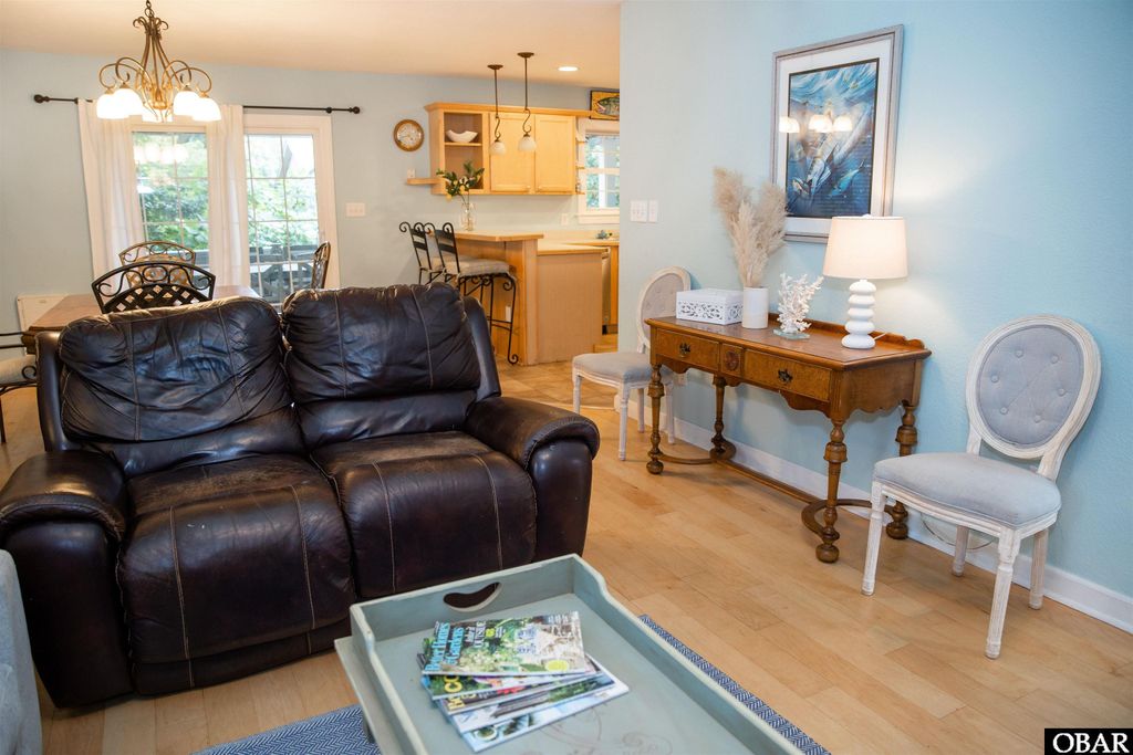 Image 8 of property listing at 207 W Barnes Street Lot 4, Nags Head, NC 27959