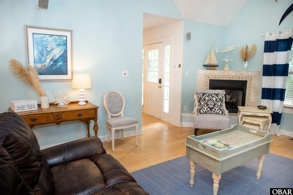 Image 9 of property listing at 207 W Barnes Street Lot 4, Nags Head, NC 27959