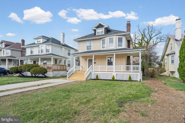 3704 SEQUOIA AVE, Baltimore, MD 21215