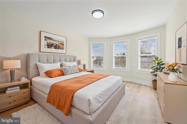 3704 SEQUOIA AVE, Baltimore, MD 21215