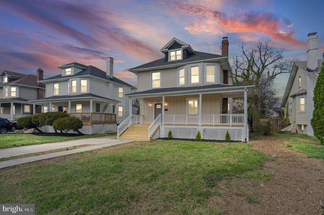 3704 SEQUOIA AVE, Baltimore, MD 21215