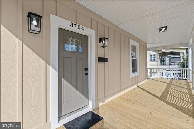 3704 SEQUOIA AVE, Baltimore, MD 21215