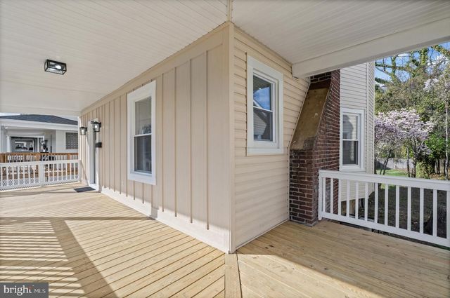 3704 SEQUOIA AVE, Baltimore, MD 21215