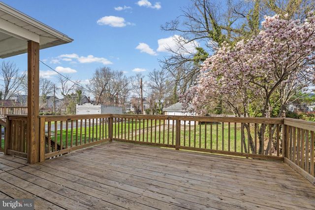 3704 SEQUOIA AVE, Baltimore, MD 21215