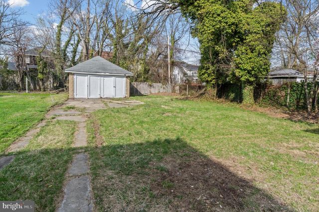 3704 SEQUOIA AVE, Baltimore, MD 21215