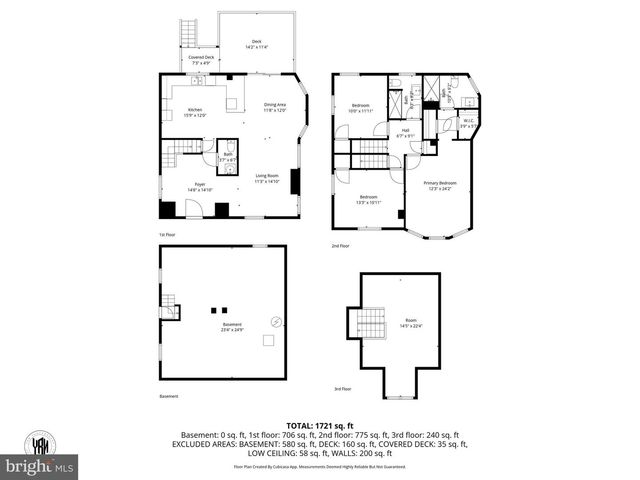 3704 SEQUOIA AVE, Baltimore, MD 21215