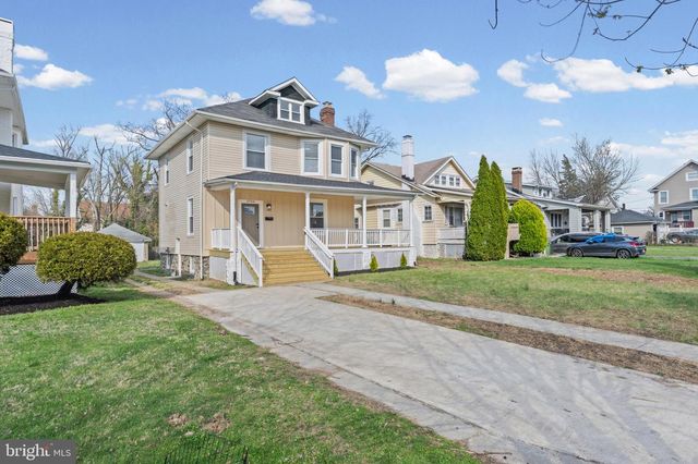 3704 SEQUOIA AVE, Baltimore, MD 21215