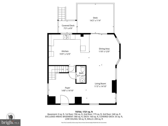 3704 SEQUOIA AVE, Baltimore, MD 21215