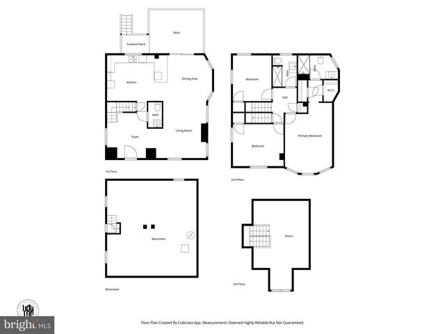 3704 SEQUOIA AVE, Baltimore, MD 21215