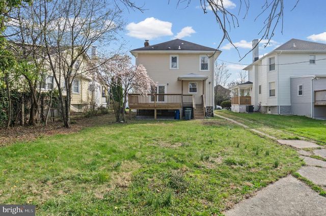 3704 SEQUOIA AVE, Baltimore, MD 21215