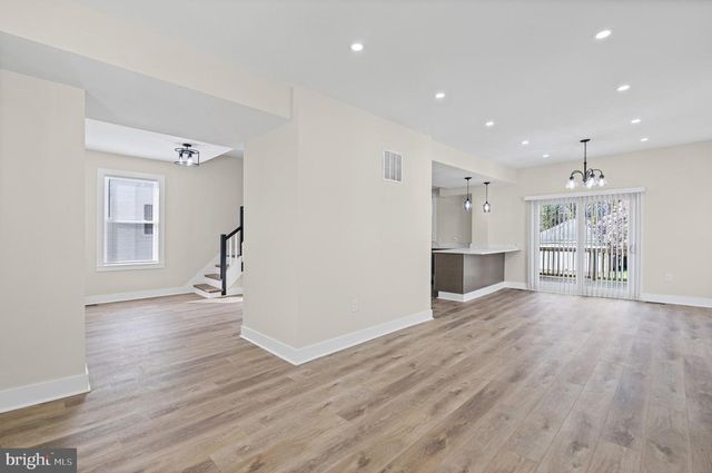 3704 SEQUOIA AVE, Baltimore, MD 21215