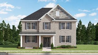 1331 Rivercrest Drive, Bogart, GA 30622
