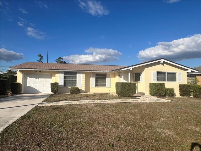 22328 YONKERS AVENUE, Port Charlotte, FL 33952