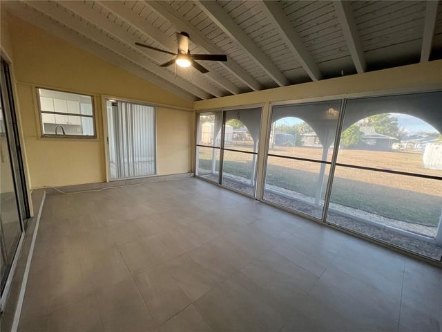 22328 YONKERS AVENUE, Port Charlotte, FL 33952