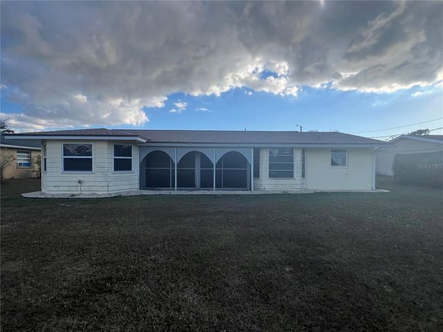 22328 YONKERS AVENUE, Port Charlotte, FL 33952