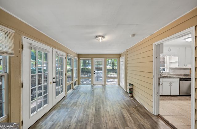 6764 Brookwood Circle, Jonesboro, GA 30236