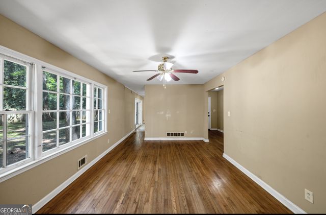 6764 Brookwood Circle, Jonesboro, GA 30236