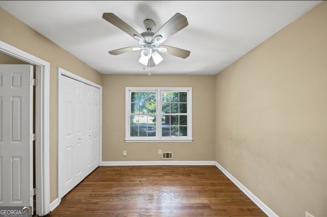 6764 Brookwood Circle, Jonesboro, GA 30236