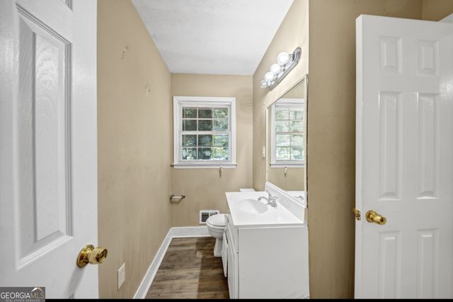 6764 Brookwood Circle, Jonesboro, GA 30236