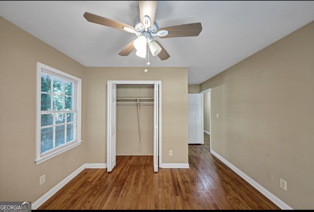 6764 Brookwood Circle, Jonesboro, GA 30236