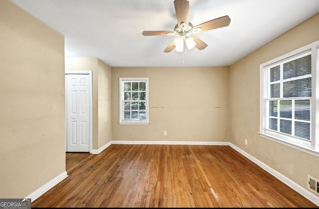 6764 Brookwood Circle, Jonesboro, GA 30236