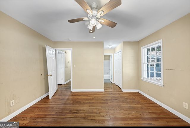 6764 Brookwood Circle, Jonesboro, GA 30236