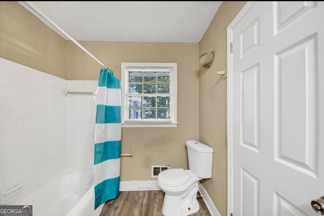 6764 Brookwood Circle, Jonesboro, GA 30236