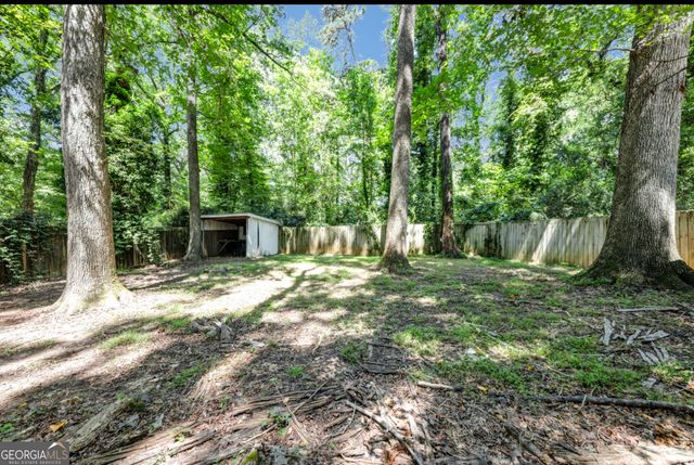 6764 Brookwood Circle, Jonesboro, GA 30236