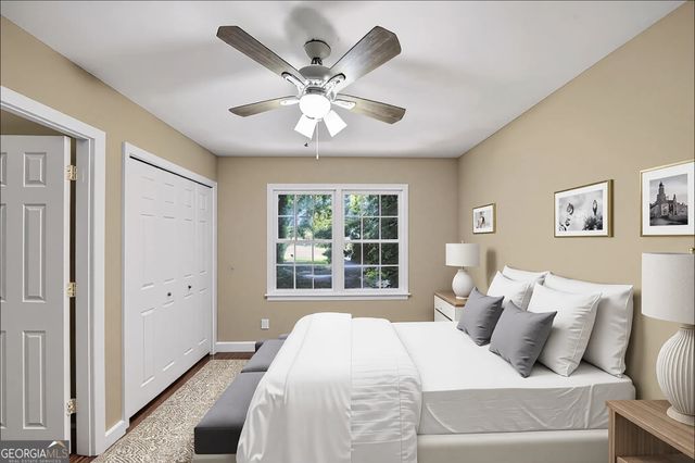 6764 Brookwood Circle, Jonesboro, GA 30236