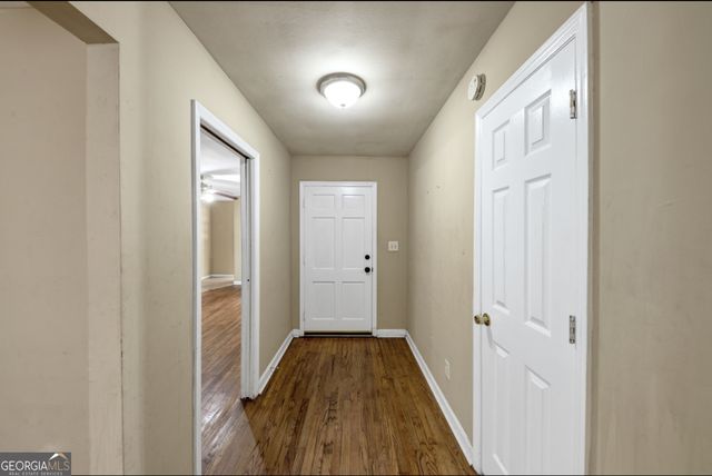 6764 Brookwood Circle, Jonesboro, GA 30236