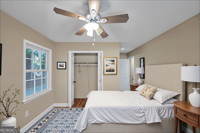 6764 Brookwood Circle, Jonesboro, GA 30236