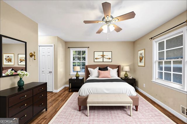 6764 Brookwood Circle, Jonesboro, GA 30236