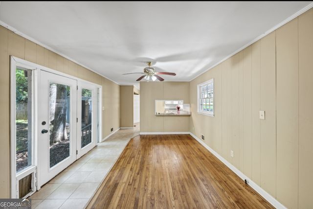 6764 Brookwood Circle, Jonesboro, GA 30236