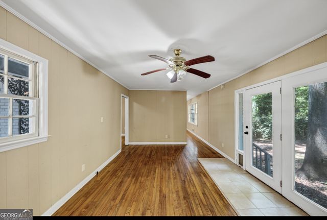 6764 Brookwood Circle, Jonesboro, GA 30236