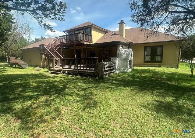 2629 Wild Cat Roost, New Braunfels, TX 78132