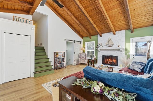 3981 Lookout Point Drive, Marietta, GA 30066