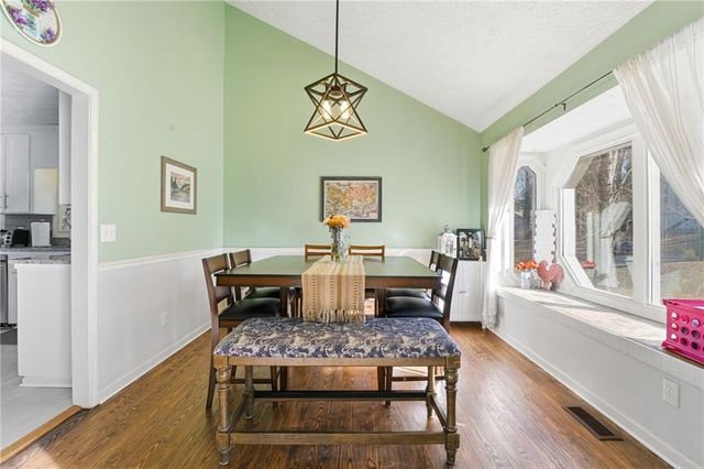 3981 Lookout Point Drive, Marietta, GA 30066