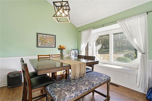 3981 Lookout Point Drive, Marietta, GA 30066