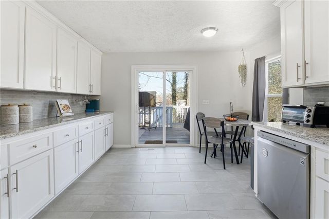 3981 Lookout Point Drive, Marietta, GA 30066