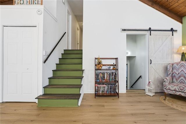 3981 Lookout Point Drive, Marietta, GA 30066