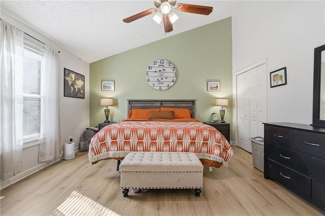 3981 Lookout Point Drive, Marietta, GA 30066