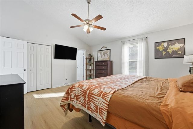 3981 Lookout Point Drive, Marietta, GA 30066