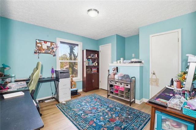 3981 Lookout Point Drive, Marietta, GA 30066