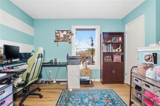 3981 Lookout Point Drive, Marietta, GA 30066