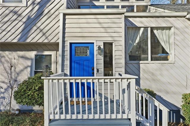 3981 Lookout Point Drive, Marietta, GA 30066