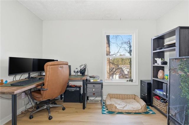 3981 Lookout Point Drive, Marietta, GA 30066