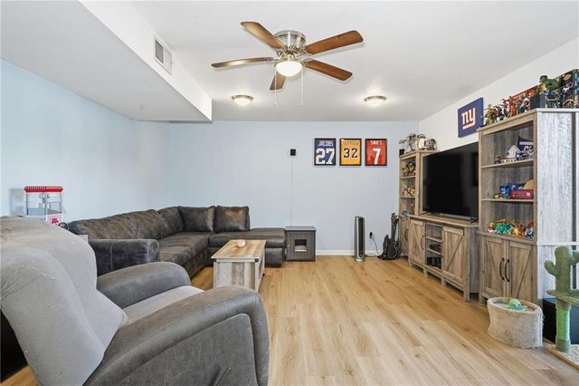 3981 Lookout Point Drive, Marietta, GA 30066