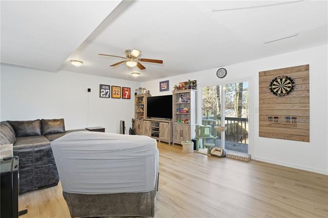 3981 Lookout Point Drive, Marietta, GA 30066