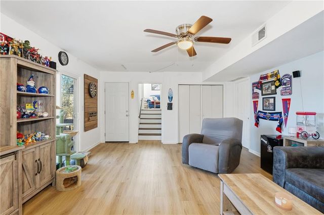 3981 Lookout Point Drive, Marietta, GA 30066